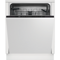 DIN15C20 Beko Built-in Dishwasher E Energy Rated