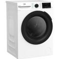 Beko BMND8545UW 8kg/5kg 1400 Spin Washer Dryer - White