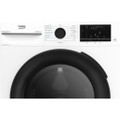 Beko BMND8545UW 8kg/5kg 1400 Spin Washer Dryer - White