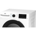 Beko BMND8545UW 8kg/5kg 1400 Spin Washer Dryer - White