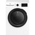Beko BMND8545UW 8kg/5kg 1400 Spin Washer Dryer - White