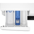Beko BMND8545UW 8kg/5kg 1400 Spin Washer Dryer - White