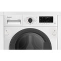 Blomberg LRI1854111 Integrated 8kg/5kg 1400 Spin Washer