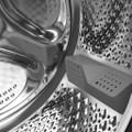 Blomberg LRI1854111 Integrated 8kg/5kg 1400 Spin Washer