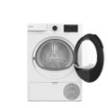 Blomberg LTA18321W 8kg Heat Pump Tumble Dryer - White