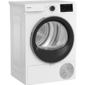 Blomberg LTA18321W 8kg Heat Pump Tumble Dryer - White