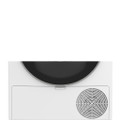 Blomberg LTA18321W 8kg Heat Pump Tumble Dryer - White