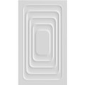 Blomberg LTA19321W 9kg Heat Pump Tumble Dryer - White