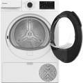 Blomberg LTA19321W 9kg Heat Pump Tumble Dryer - White