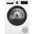 Bosch Series 6 WQG24502GB 9kg Heat Pump Tumble Dryer -