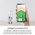 Dyson HP11 Hot & Cool Purifier - White