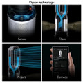 Dyson HP11 Hot & Cool Purifier - White