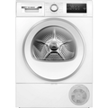 WTH85226GB Bosch Series 4 WTH85226G 8kg Heat Pump Tumble Dryer - W