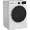 Beko B5T4923NIW 9kg Heat Pump Tumble Dryer (NI Exclusiv