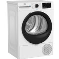 Beko BM3T3833NW 8kg Heat Pump Tumble Dryer (NI Exclusiv