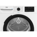 Beko BM3T3833NW 8kg Heat Pump Tumble Dryer (NI Exclusiv