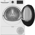 Beko BM3T3833NW 8kg Heat Pump Tumble Dryer (NI Exclusiv