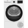 Beko BM3T3833NW 8kg Heat Pump Tumble Dryer (NI Exclusiv