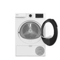 Blomberg LTNA18320W 8kg Heat Pump Tumble Dryer (NI Excl