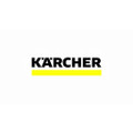 16336070 Karcher WV1 Window Vacuum - White