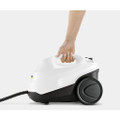 15136520 Karcher SC3 EasyFix Steam Cleaner - White