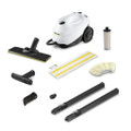 15136520 Karcher SC3 EasyFix Steam Cleaner - White