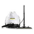 15136520 Karcher SC3 EasyFix Steam Cleaner - White