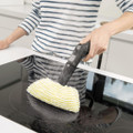 15136520 Karcher SC3 EasyFix Steam Cleaner - White