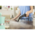 15136520 Karcher SC3 EasyFix Steam Cleaner - White