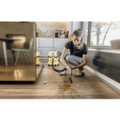 16280020 Karcher WD2PLUS Wet & Dry Vacuum Cleaner - Yellow