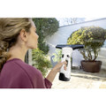16336500 Karcher WV2PLUS Window Vacuum - White