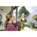 16336500 Karcher WV2PLUS Window Vacuum - White