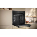 Neff B1DCC0AK3B 59.4cm Built In Single Oven