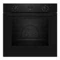 Neff B1DCC0AK3B 59.4cm Built In Single Oven