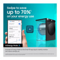 Samsung WW11DG5B25ABEU 11kg 1400 Spin Washing Machine -