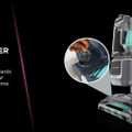 Shark LA450UKT Detect Pet Pro Upright Corded Vacuum - G