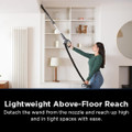 Shark LA450UKT Detect Pet Pro Upright Corded Vacuum - G