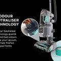 Shark LA450UKT Detect Pet Pro Upright Corded Vacuum - G