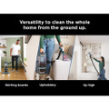 Shark LA791UKT Detect Pet Pro Upright Corded Vacuum - A