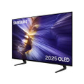 QE42S90FAEXX 2025 Samsung 42" S90F OLED 4K Smart AI TV