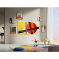 TCL 55A300W-UK 55" 4K Ultra HD TCL NXTVISION QLED PRO H