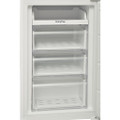Sensis RFCMI0154EW 54cm 50/50 Integrated Fridge Freezer