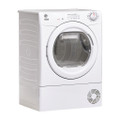 HLEH8A1LE-80 Hoover H-Dry 300 HLE H8A1LE-80 8kg Heat Pump Tumble Dryer - White