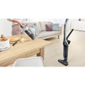 BBH3230GB Bosch Cordless Vacuum CleanerBagless