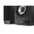 CP-SS30BK Sharp CP-SS30 BK Pair of Wireless Bookshelf Speakers -