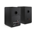 CP-SS30BK Sharp CP-SS30 BK Pair of Wireless Bookshelf Speakers -