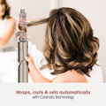 Shark HD426SLUK FlexStyle Air Styler & Hair Dryer for S
