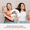 Shark HD426SLUK FlexStyle Air Styler & Hair Dryer for S