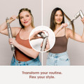 Shark HD436SLUK FlexStyle Air Styler & Hair Dryer for S