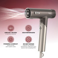 Shark HD542UK SpeedStyle Pro FLEX 4-in-1 High-Velocity